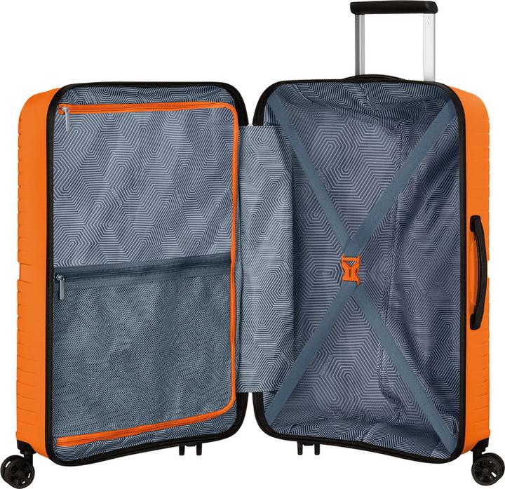 Immagine prodotto American Tourister Carrello Airconic (67 l, M (50 - 90l))