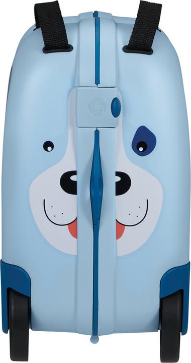 Actual product image Samsonite Dream Rider Puppy P (28 l, Hand luggage (up to 50 litres))