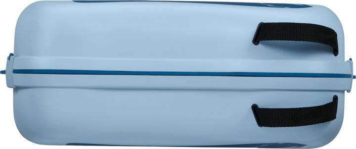 Actual product image Samsonite Dream Rider Puppy P (28 l, Hand luggage (up to 50 litres))