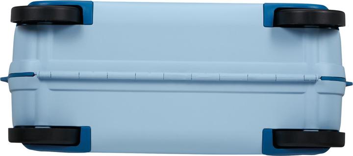 Actual product image Samsonite Dream Rider Puppy P (28 l, Hand luggage (up to 50 litres))