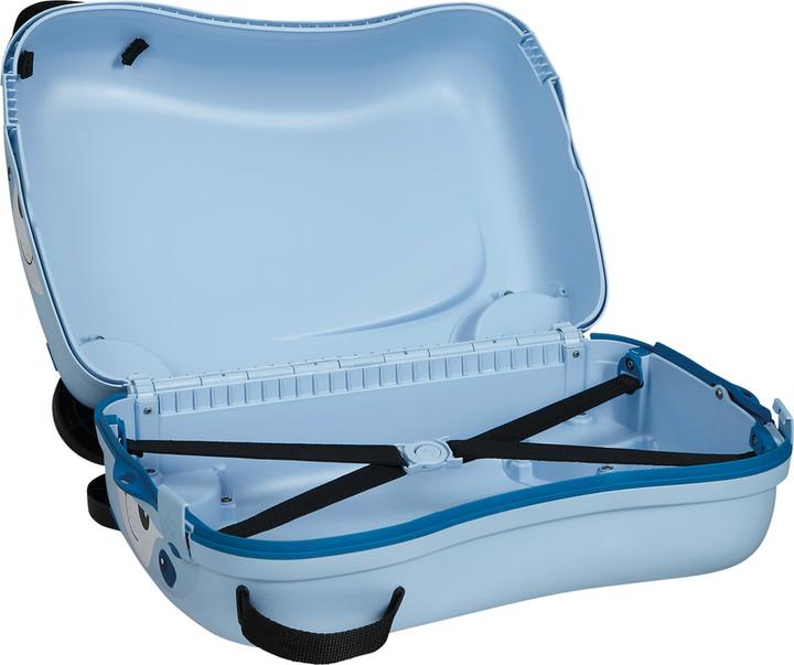 Actual product image Samsonite Dream Rider Puppy P (28 l, Hand luggage (up to 50 litres))