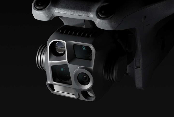 Produktbild DJI Matrice 4TD für das Dock 3