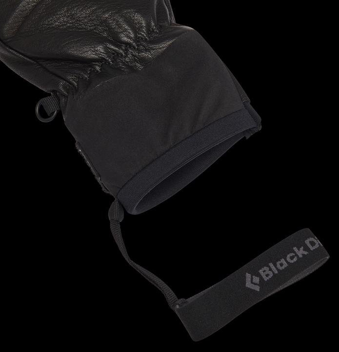 Actual product image Black Diamond W Spark Mitts (XS)