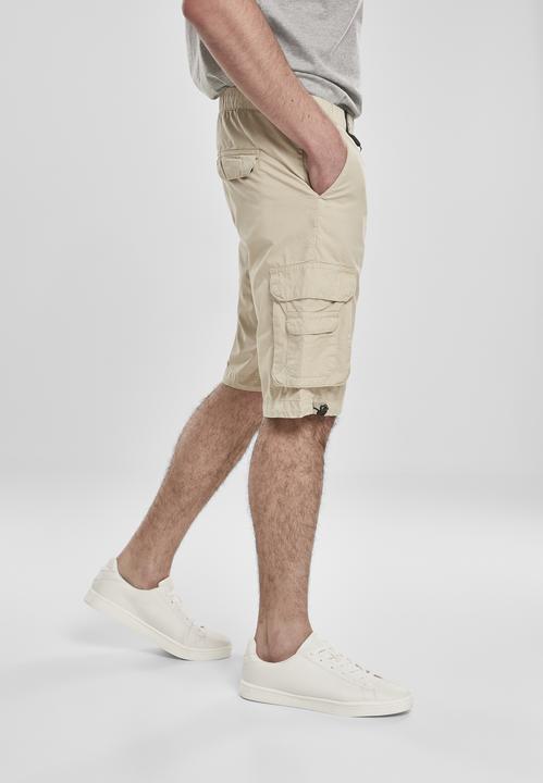 Actual product image Urban Classics Double Pocket Cargo Shorts (XXL)