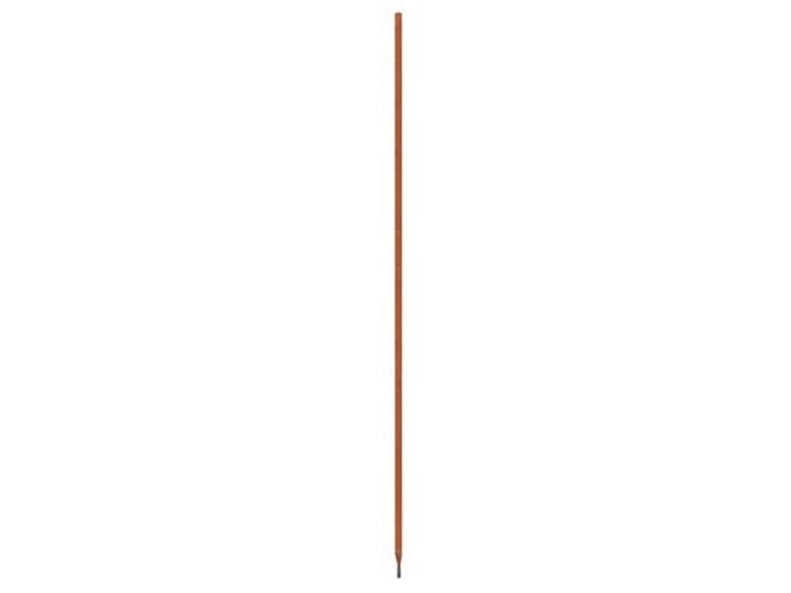 Image du produit Velleman ÉLECTRODES EN ACIER INOXYDABLE - 2.0 x 250 mm - 11 pcs