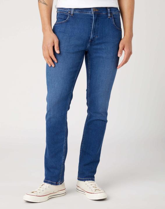 Wrangler Jeans Greensboro Medium Stretch (31)