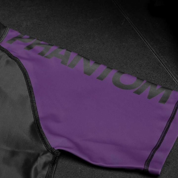 Produktbild Phantom Athletics Rashguard RANKED (M)