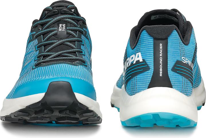 Produktbild Scarpa Spin Race (42)
