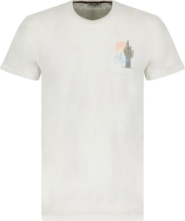 Deeluxe t-shirt (M)