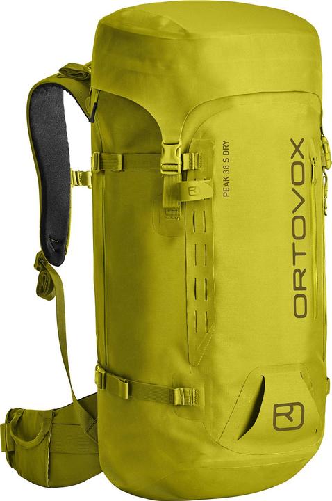 Ortovox Peak 38S Dry (38 l)