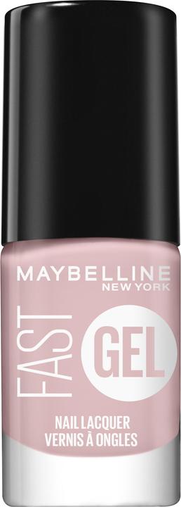 Produktbild Maybelline New York Fast Gel Nagellack (4 Bit Of Blush, Gel-Effekt Nagellack)