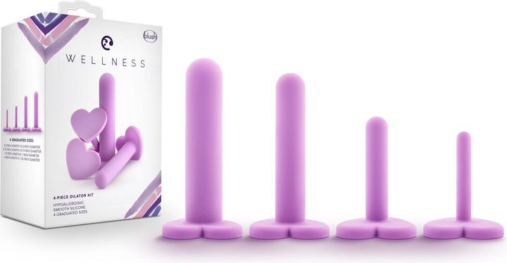 Actual product image Wellness Dilator