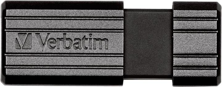Produktbild Verbatim PinStripe (8 GB, USB-A)