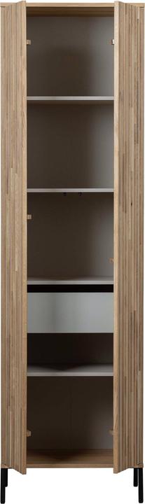 Produktbild Woood Gravure (210 x 60 x 42 cm)