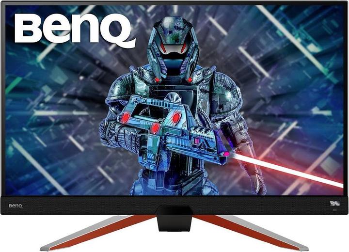 Produktbild BenQ EX2710Q (2560 x 1440 Pixel, 27")