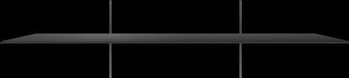 Actual product image Sony OLED XR-65A90J (65", A90J, OLED, 4K, 2021)