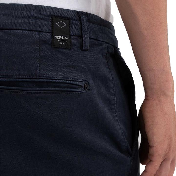 Image du produit Replay Benni Chino Regular Fit 010 (W31/L32)
