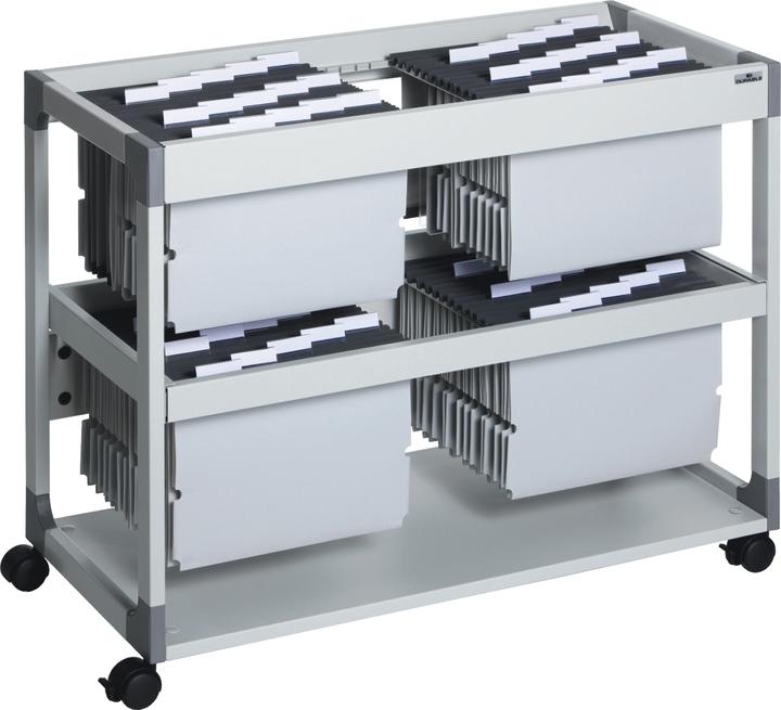 Actual product image Durable Multi Duo (90 x 75 x 43 cm)