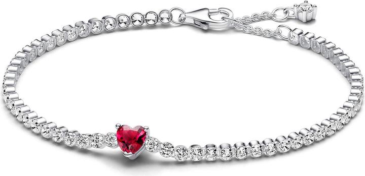 Pandora Tennisarmband