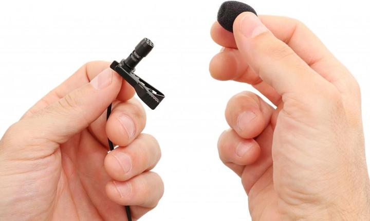 Productafbeelding IK Multimedia iRig Mic Lav 2 Pack