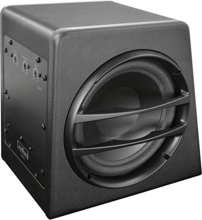 Produktbild Axton AXB20A Compact Subwoofer 20cm mit Amplifier