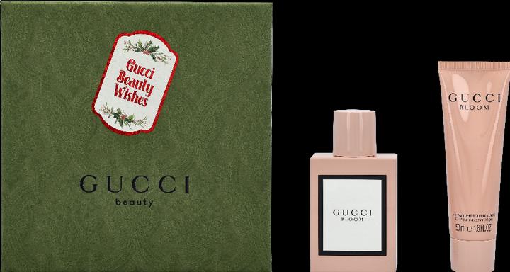 Immagine prodotto Gucci Set di Eau de Parfum Bloom (Set profumo)