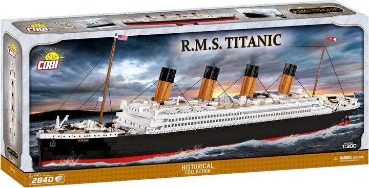 Cobi RMS Titanic