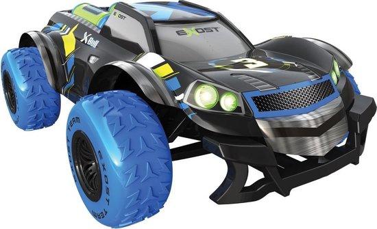 Immagine prodotto Silverlit Exost Xbull