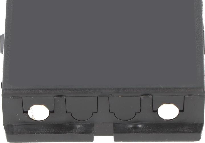Actual product image Ikusi Akku 2303691, BT06 (7.20 V, 600 mAh)