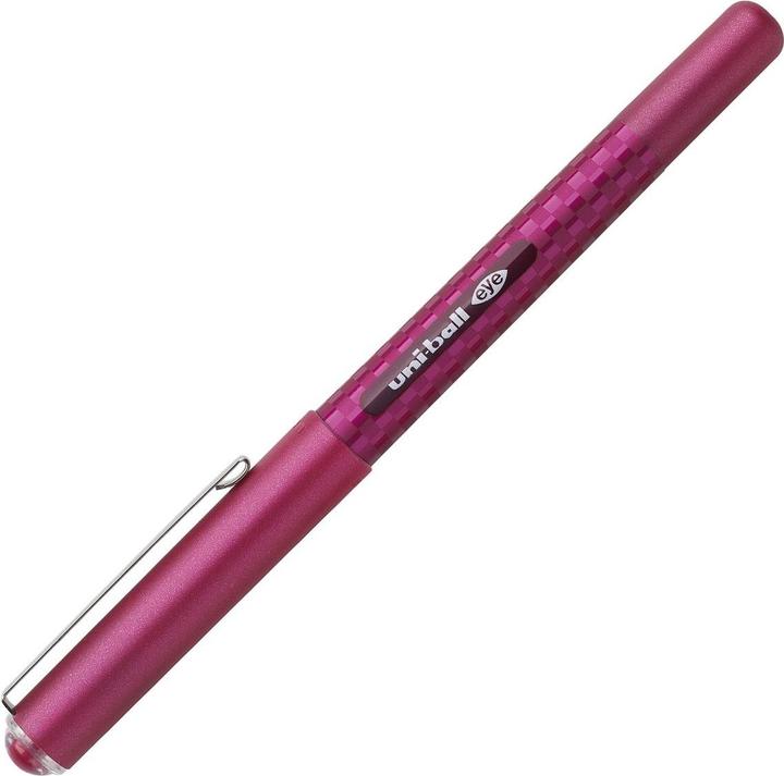 Immagine prodotto Uni-ball Tintenroller (Rosso, 1 x)