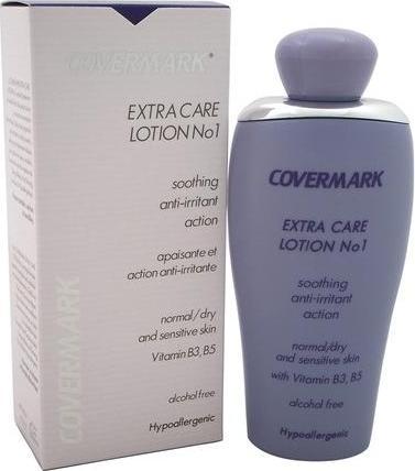 Produktbild Covermark Number 1 Extra Care Lotion (Körperlotion, 200 ml)
