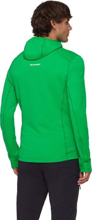 Produktbild Mammut Taiss Light ML Hooded Jacket Men (M)