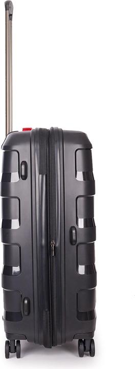 Produktbild Stratic Straw + America Unlimited Canada Edition Hartschalen Koffer() (74 l, M (50 - 90l))