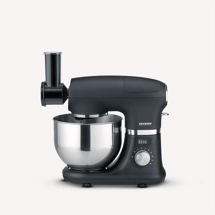 Image du produit Severin ZB5592 Accessoire multi-broyeur