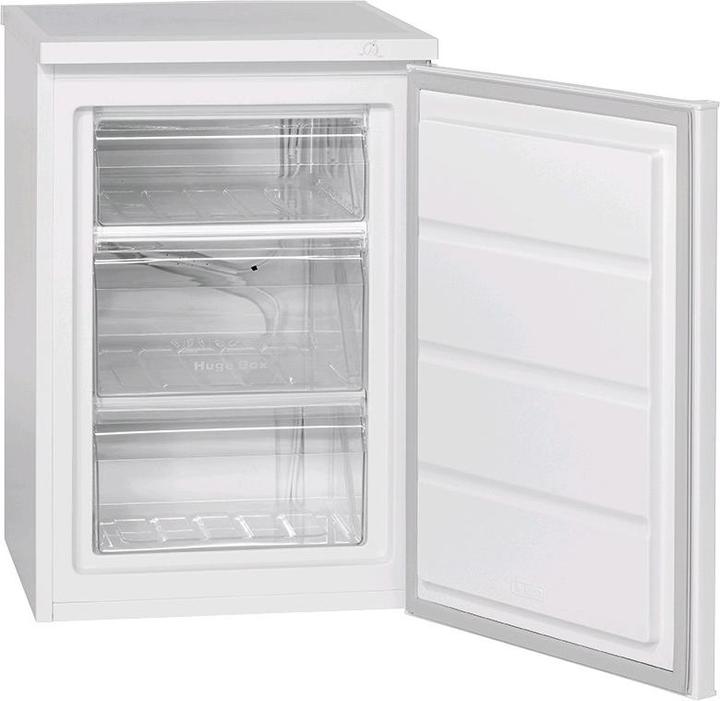 Produktbild Bomann Gs 2186 W (Freistehend, 85 l)