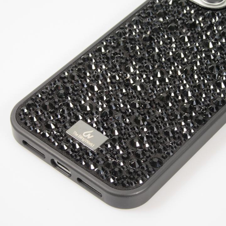 Immagine prodotto PhoneLook Coque diamond strass Il Mondo Bling (Apple iPhone 15 Plus)