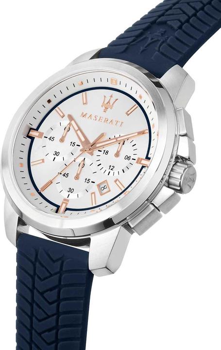 Image du produit Maserati Successo (Chronographe, 44 mm)