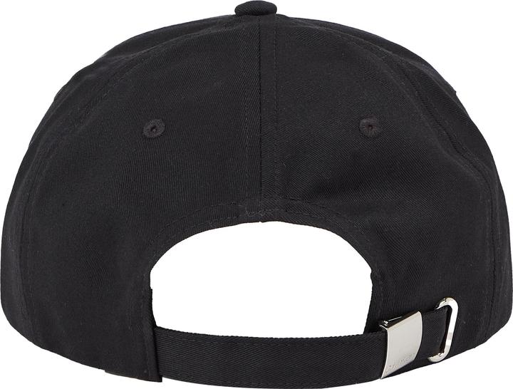 Produktbild MGA Layerd Logo Bb Cap Schwarz (One Size)