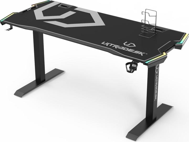 Actual product image Ultradesk Force