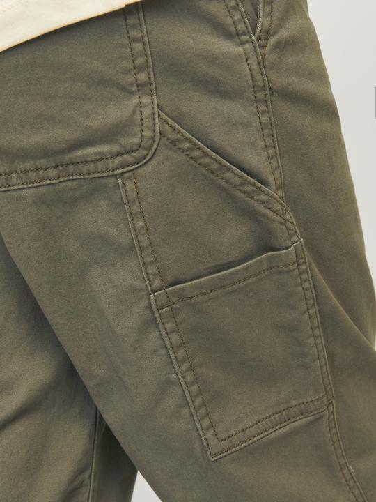 Actual product image Jack & Jones Jpstalex Pf Worker Pant Ln Jnr (170)