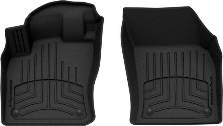 Immagine prodotto WeatherTech Tappetini auto premium per Volkswagen Tiguan/T-Roc/Touran/Sportsvan (2014-2024) per la prima fila