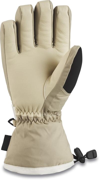 Produktbild Dakine Leather Camino Glove (XS)