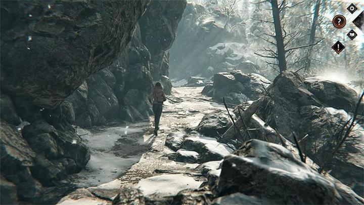Produktbild Microids Syberia: The World Before (Xbox Series X, DE)