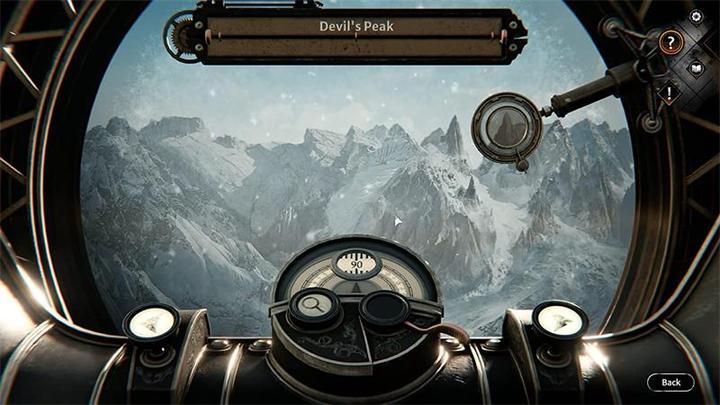 Produktbild Microids Syberia: The World Before (Xbox Series X, DE)