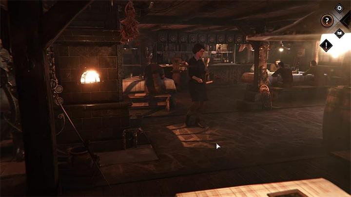 Produktbild Microids Syberia: The World Before (Xbox Series X, DE)