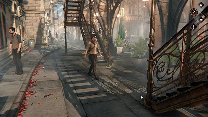 Produktbild Microids Syberia: The World Before (Xbox Series X, DE)