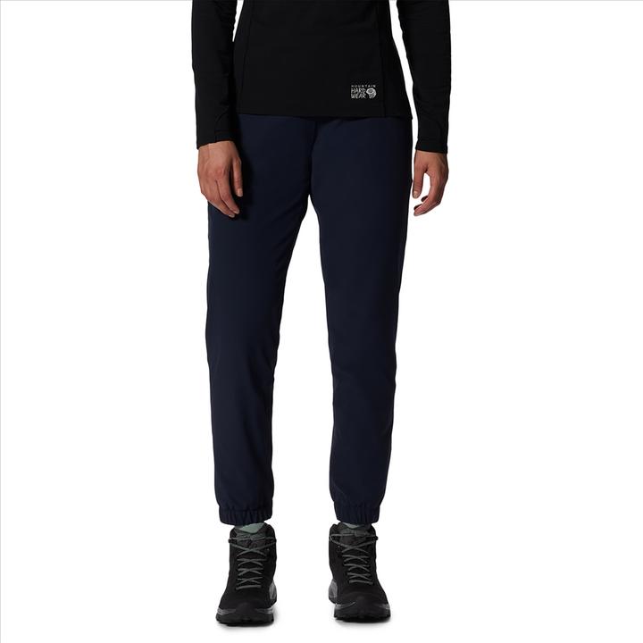 Produktbild Mountain Hardwear W Yumalina™ Active Pull-on Jogger (XS)