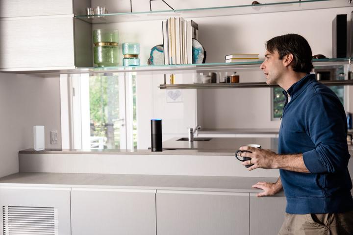 Image du produit Linksys Velop Tri Band - jeu de 2