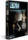 Produktbild Kosmos Gesellschaftsspiel Exit - La Cabane Abandonnée (Französisch)