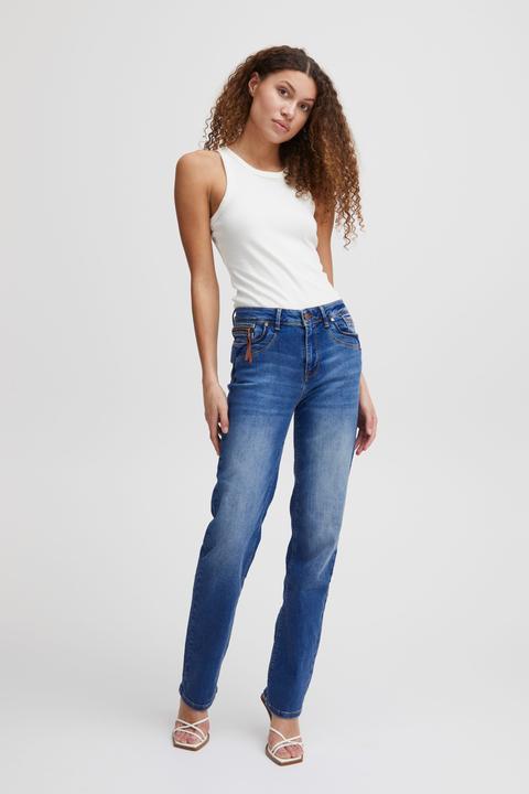 Produktbild Pulz Jeans PZKarolina 50205580 (W33/L32)